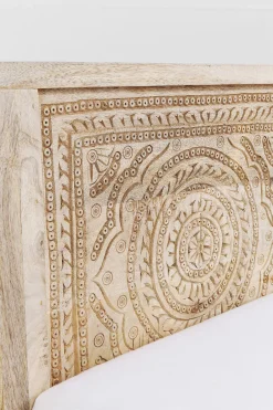 KARE Holzbett Puro 180x200cm