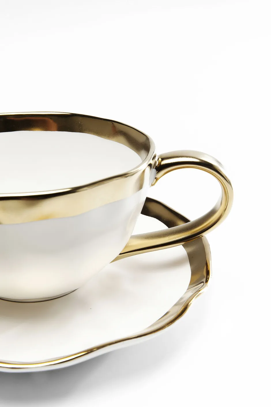 KARE Kaffeetasse Bell (2/tlg.)