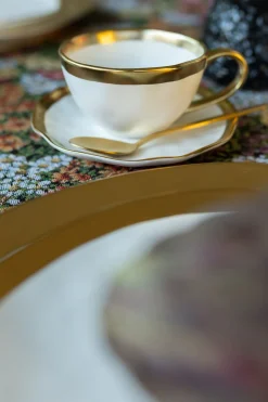 KARE Kaffeetasse Bell (2/tlg.)