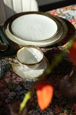 KARE Kaffeetasse Bell (2/tlg.)