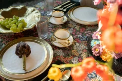 KARE Kaffeetasse Bell (2/tlg.)