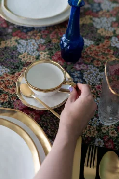 KARE Kaffeetasse Bell (2/tlg.)