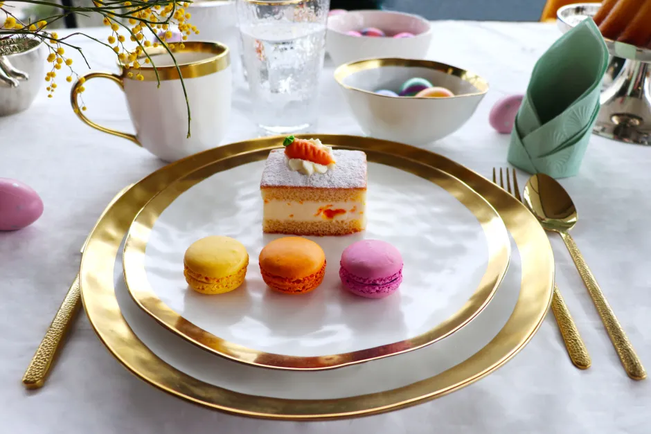 KARE Kaffeetasse Bell (2/tlg.)