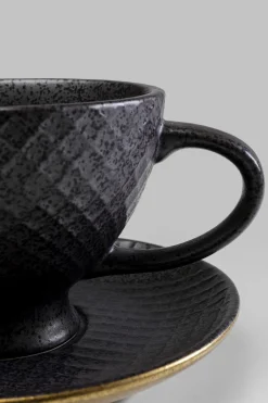 KARE Kaffeetasse Diva (2/tlg.)