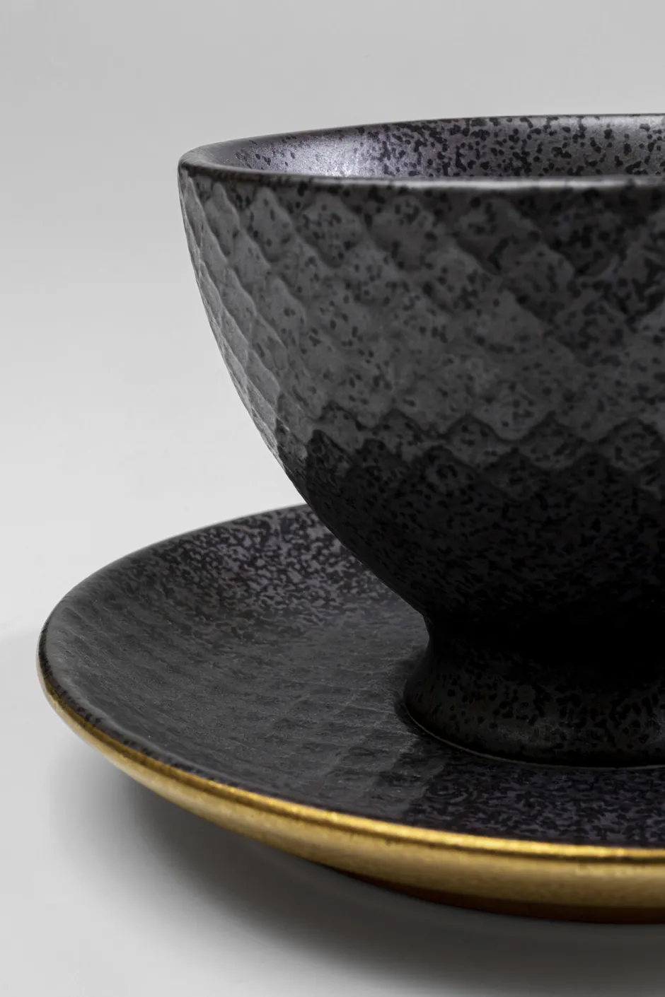 KARE Kaffeetasse Diva (2/tlg.)