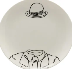 KARE Kaffeetasse Favola Apple (2/tlg.)