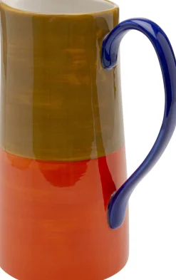 KARE Karaffe Capri 22cm