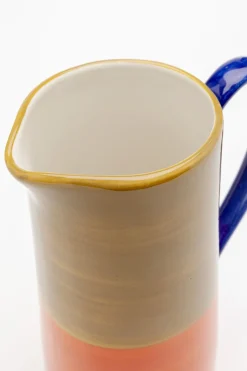 KARE Karaffe Capri 22cm