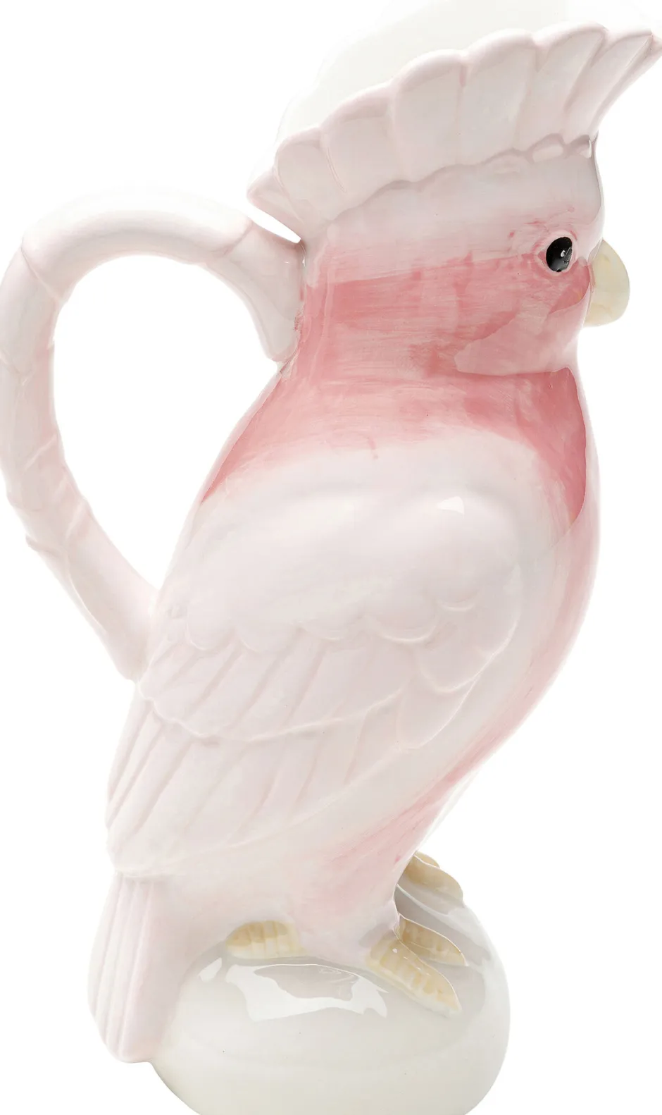 KARE Karaffe Exotic Bird 30cm