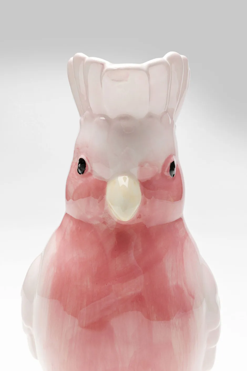 KARE Karaffe Exotic Bird 30cm