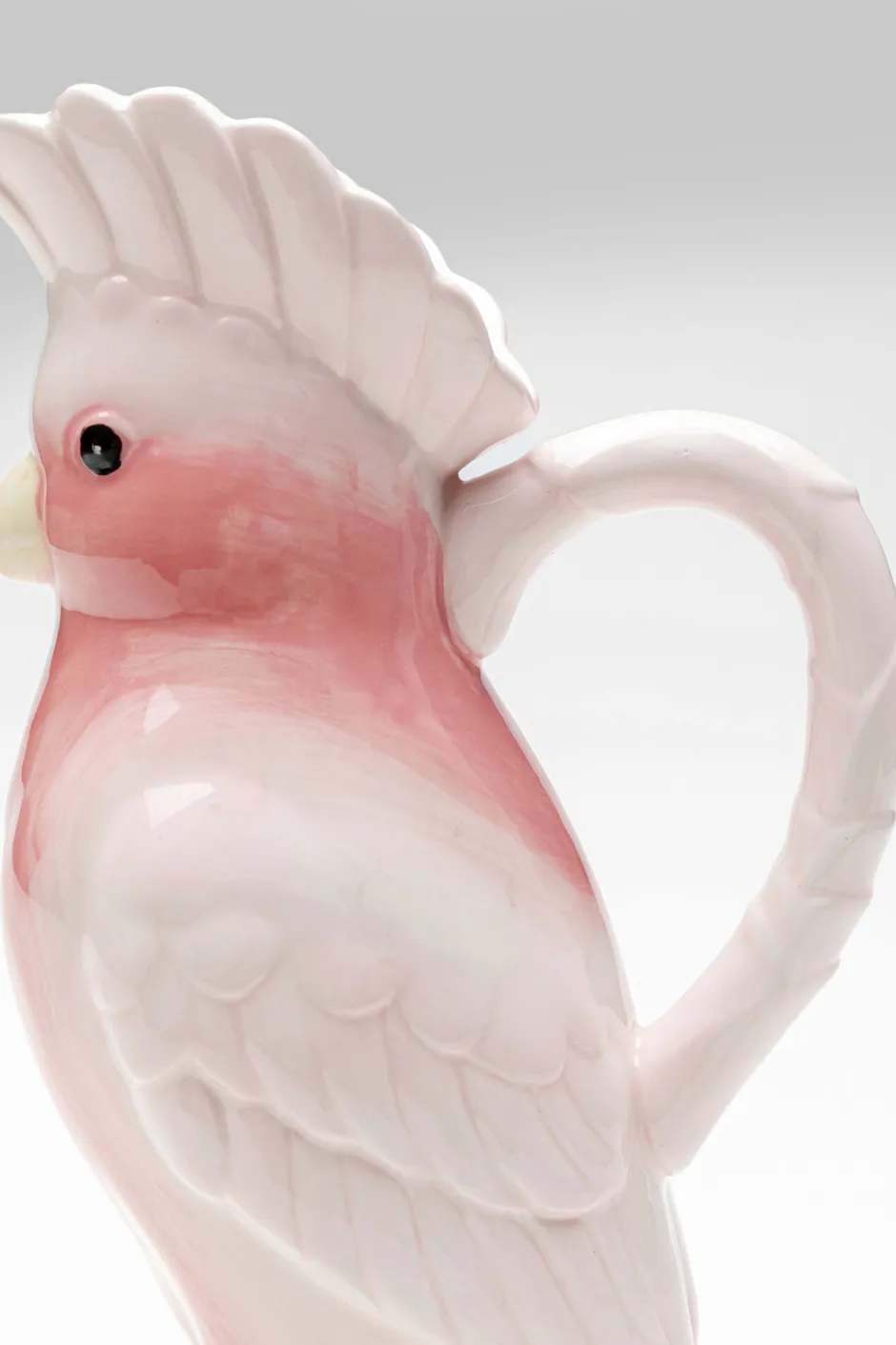 KARE Karaffe Exotic Bird 30cm