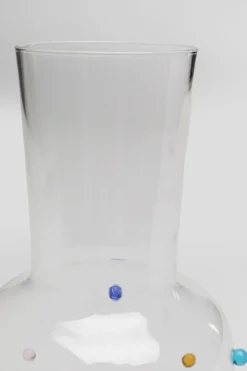 KARE Karaffe Party Dots 19cm