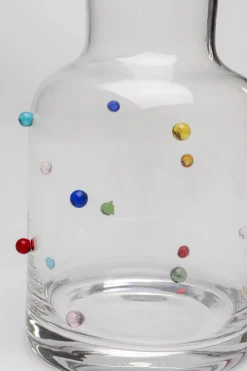 KARE Karaffe Party Dots 19cm