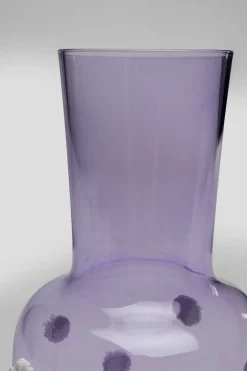 KARE Karaffe Party Flowers 19cm