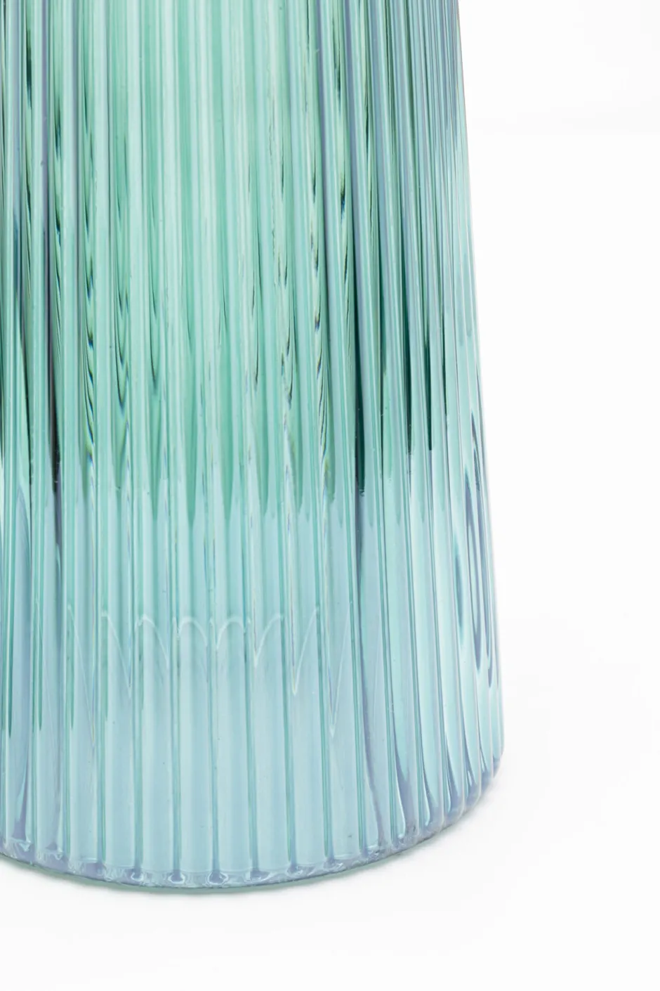 KARE Karaffe Rumba Grün 25cm