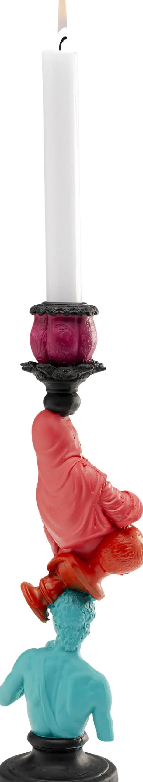 KARE Kerzenständer Balance Art 31cm