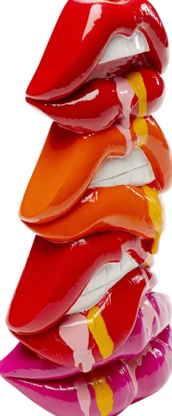 KARE Kerzenständer Lips 30cm