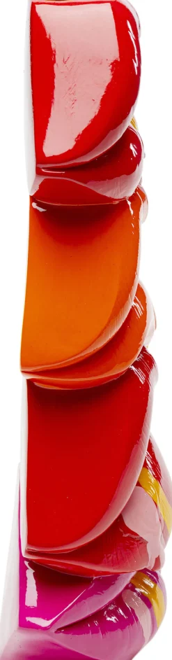 KARE Kerzenständer Lips 30cm