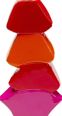 KARE Kerzenständer Lips 30cm