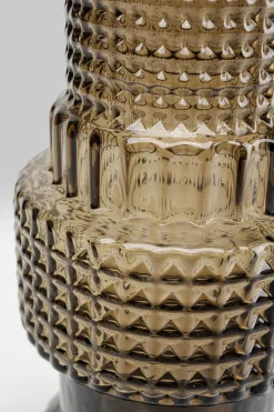 KARE Kerzenständer Marvelous Duo Grün Braun 49cm