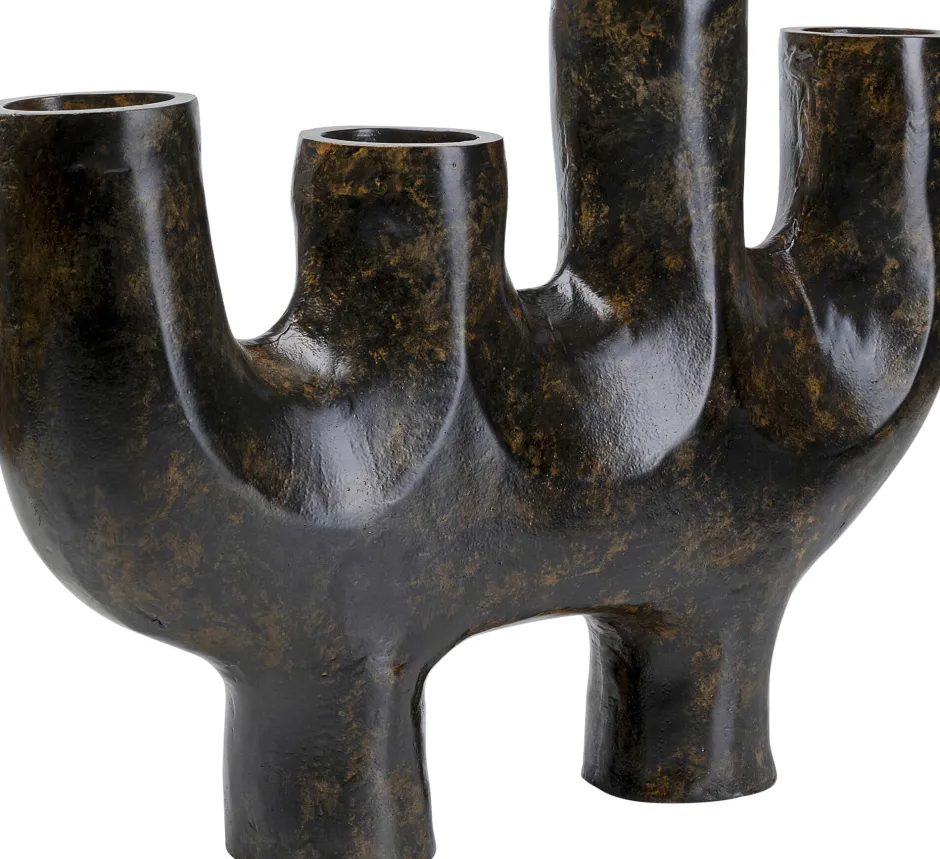 KARE Kerzenständer 4Sticker´s 60cm