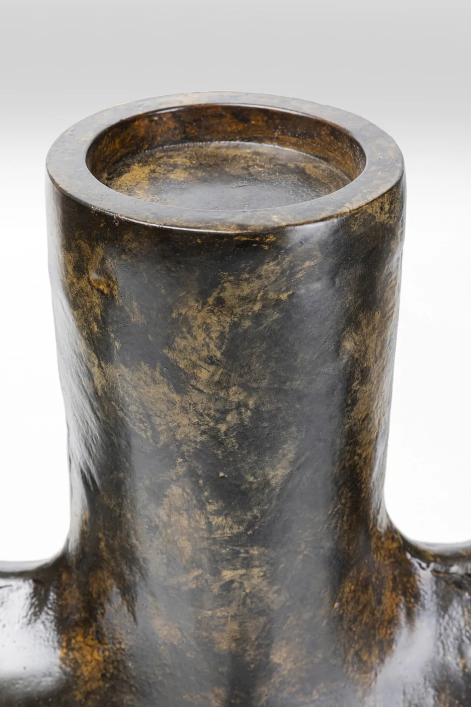 KARE Kerzenständer 4Sticker´s 60cm