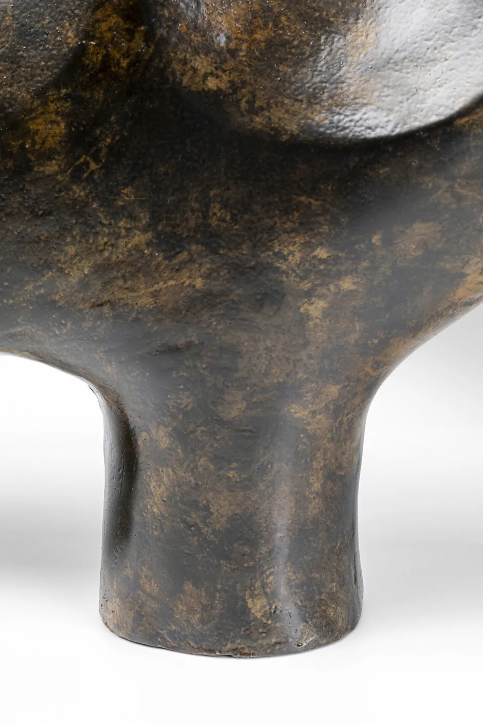 KARE Kerzenständer 4Sticker´s 60cm