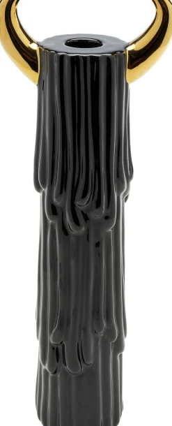 KARE Kerzenständer Yeti 30cm