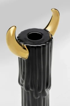 KARE Kerzenständer Yeti 30cm