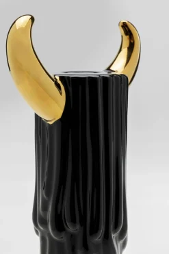 KARE Kerzenständer Yeti 30cm