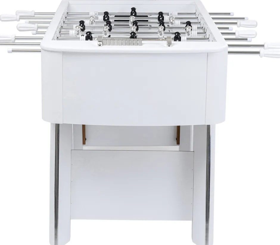 KARE Kicker Style Weiß