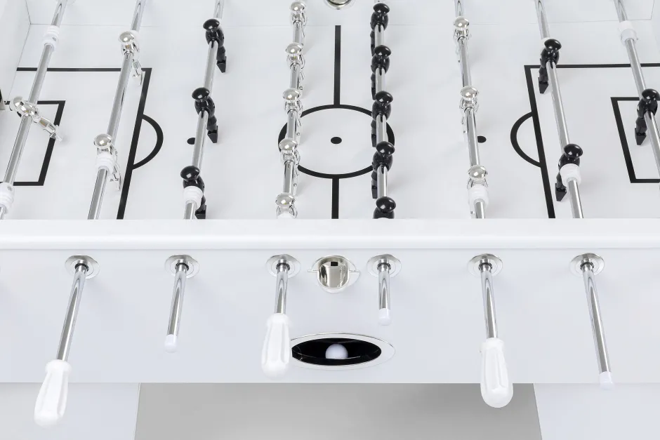 KARE Kicker Style Weiß