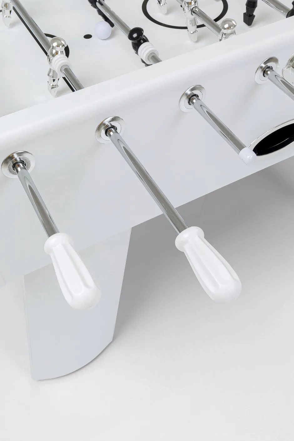 KARE Kicker Style Weiß