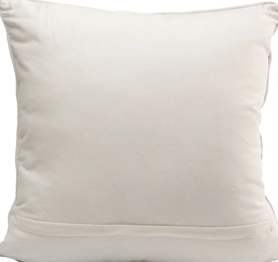 KARE Kissen Art Line Sea World 50x50cm