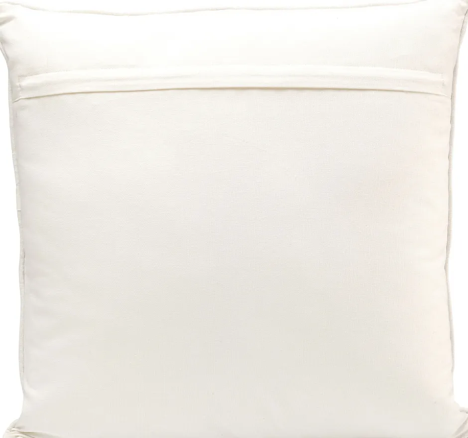 KARE Kissen Art Line Shapes 50x50cm