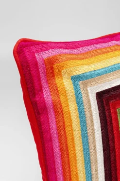 KARE Kissen Artistic Square 50x50cm