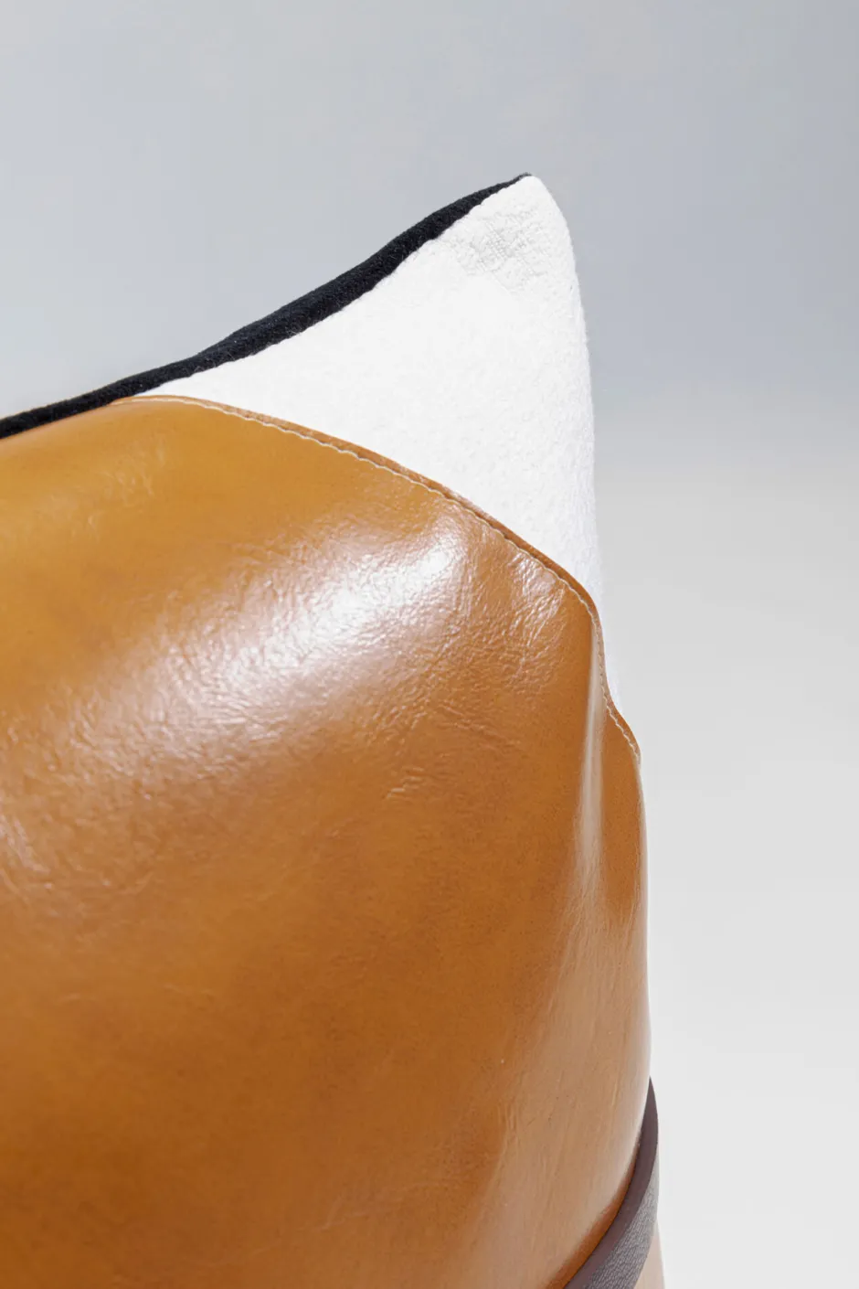 KARE Kissen Belt 50x30cm