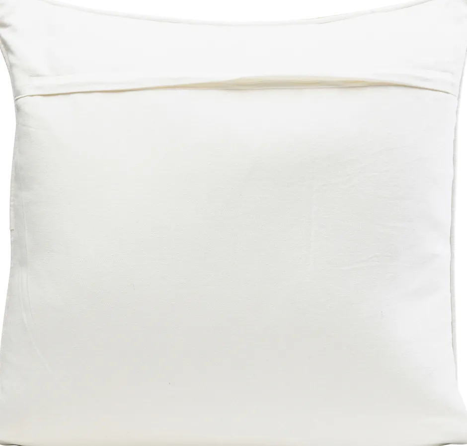 KARE Kissen Catena Chain 50x50cm