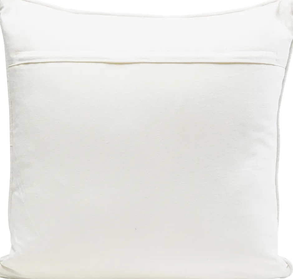 KARE Kissen Catena Circle 50x50cm