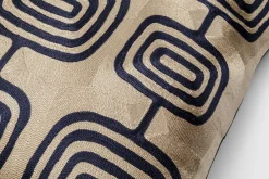 KARE Kissen Catena Square 50x50cm