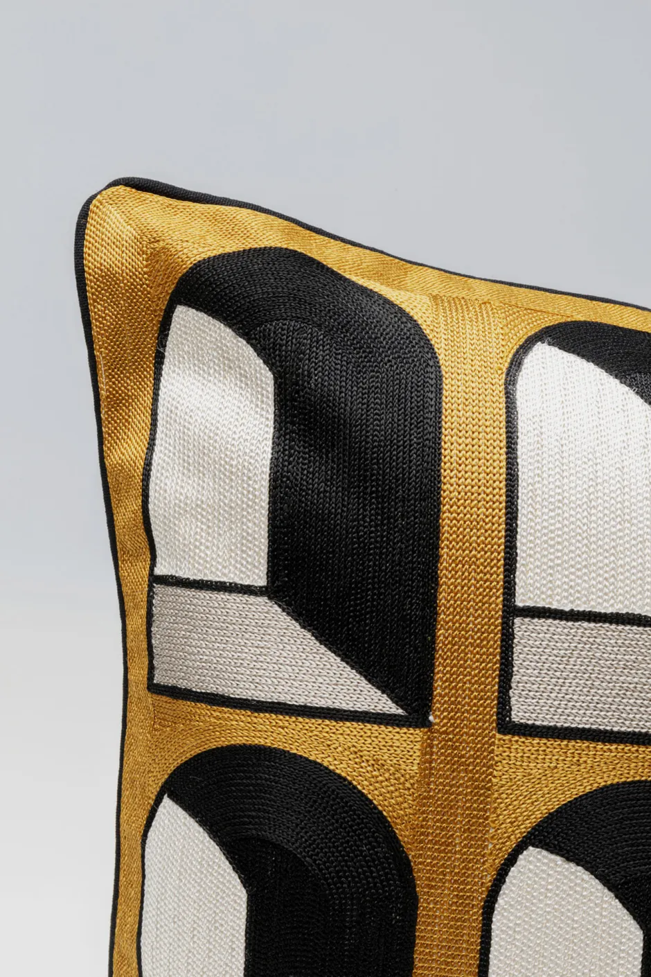 KARE Kissen Coloseo 50x50cm