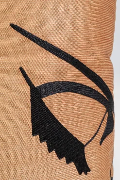 KARE Kissen Comic Face 50x50cm