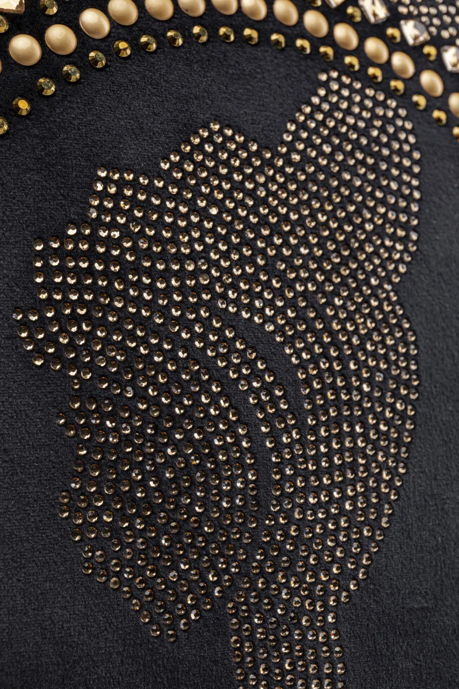 KARE Kissen Diamond Medallion 45x45cm