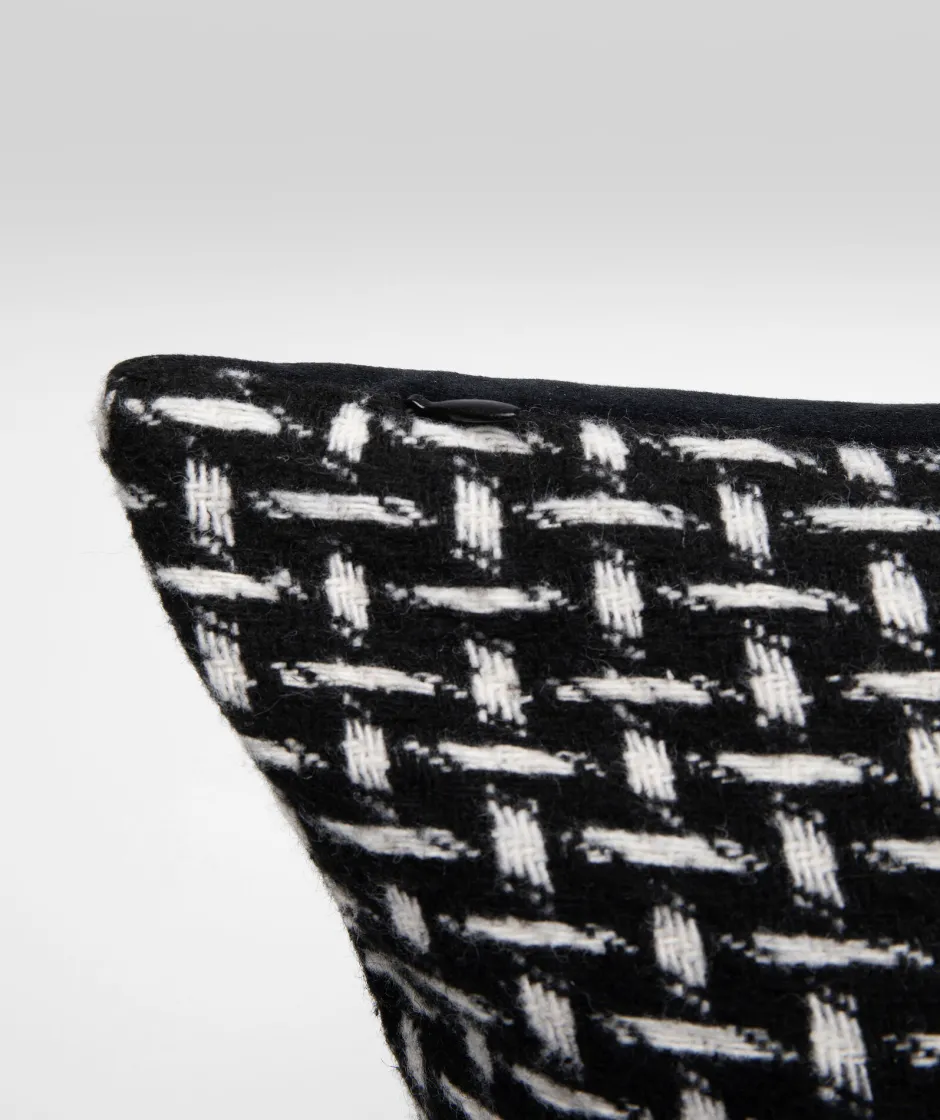 KARE Kissen Ella Duo 45x45cm