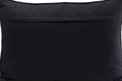 KARE Kissen Fields Gelb 60x40cm