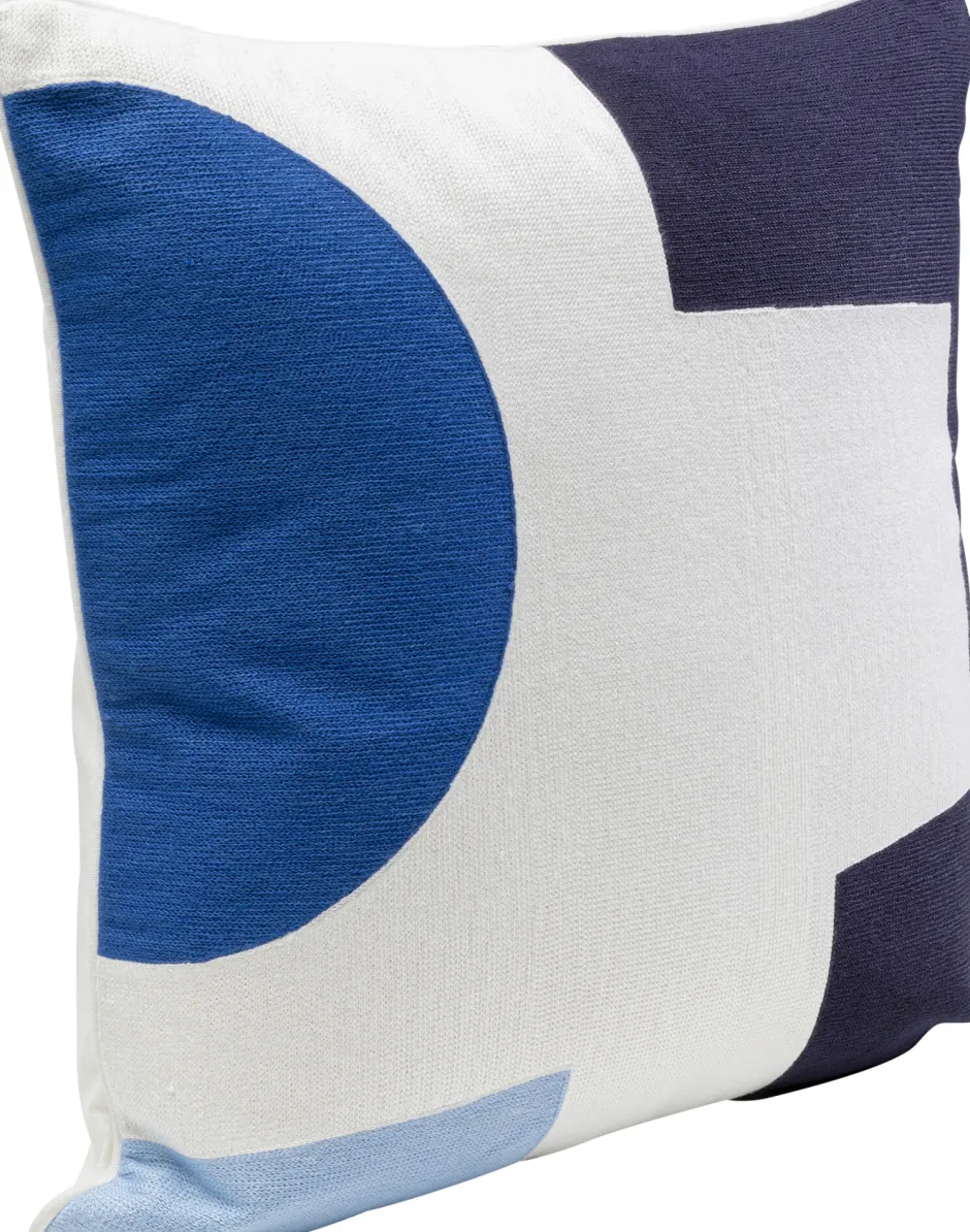 KARE Kissen Forma 50x50cm