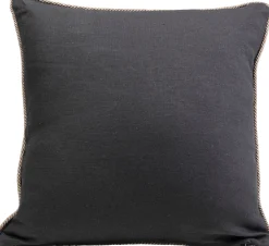 KARE Kissen Glitter Bee 40x40cm