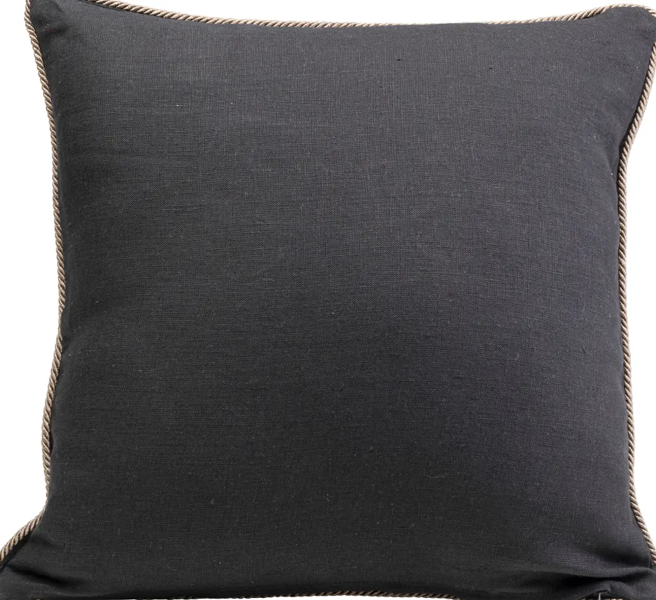 KARE Kissen Glitter Bee 40x40cm