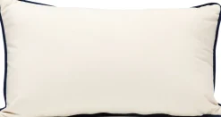 KARE Kissen Horsefaces 28x50cm