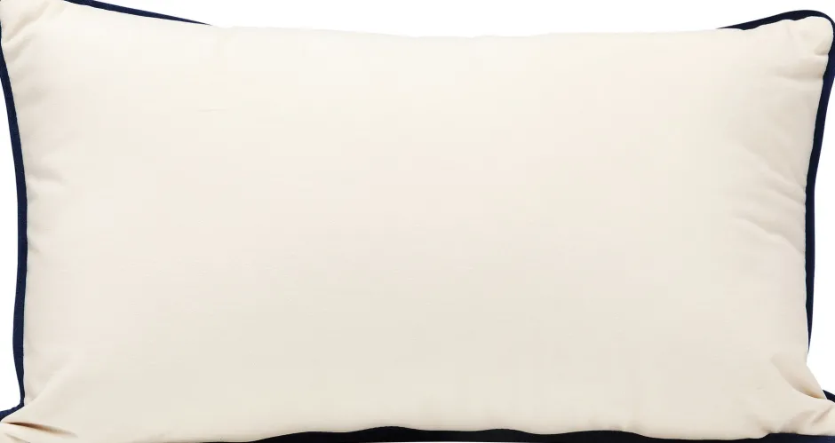 KARE Kissen Horsefaces 28x50cm